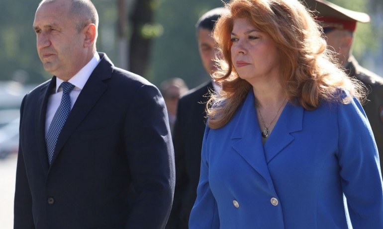 Радев: Очаквам правителството да има ясна представа как живеят българите - Tribune.bg