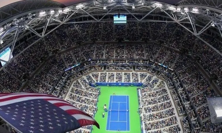 Искат US Open да бъде проведен по план - Tribune.bg