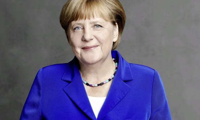 Меркел: Коалиционно правителство изпита търпението на хората през миналата година - Tribune.bg