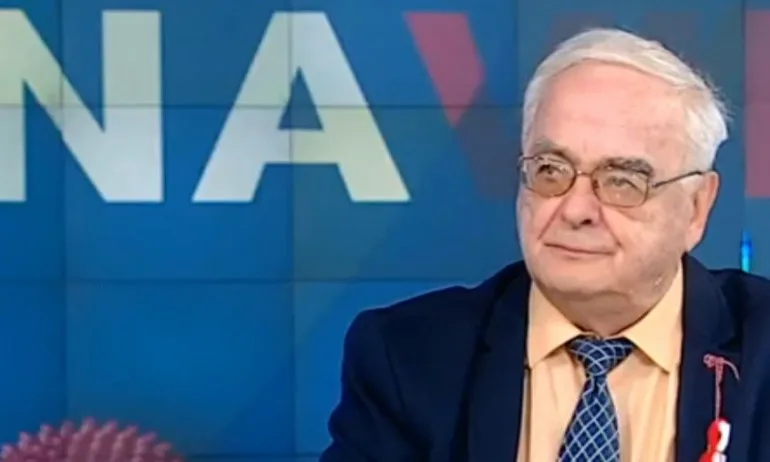 Вирусолог: Много е вероятно коронавирусът да не се появи следващия сезон - Tribune.bg