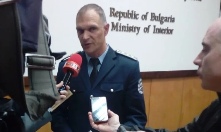 Полицията отчете по-малко пътни инциденти по Великден миналата година - Tribune.bg