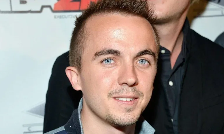 Франки Мюниц, известен с ролята си на Малкълм, стана баща - Tribune.bg