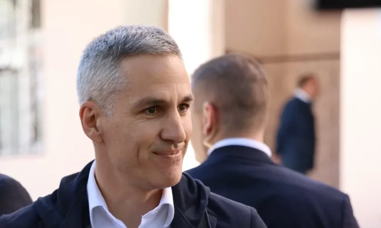 Андрей Гюров: Свободата вече не е въпрос на можем ли, а какво избрахме - Tribune.bg