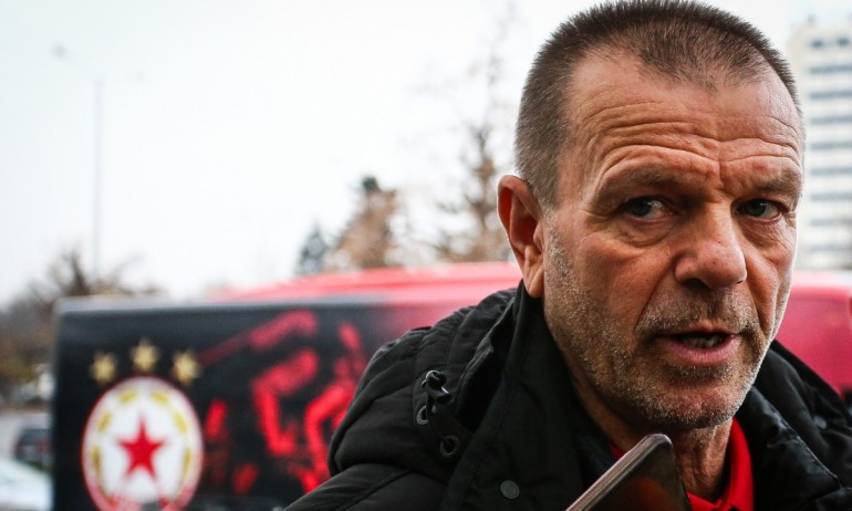 СЛЕД 3 ЗАГУБИ: Стойчо Младенов е доволен от ЦСКА в Лигата на конференциите - Tribune.bg