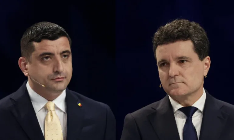 КС на Румъния отхвърли жалбата на Джордже Симион за касиране на изборите за президент - Tribune.bg