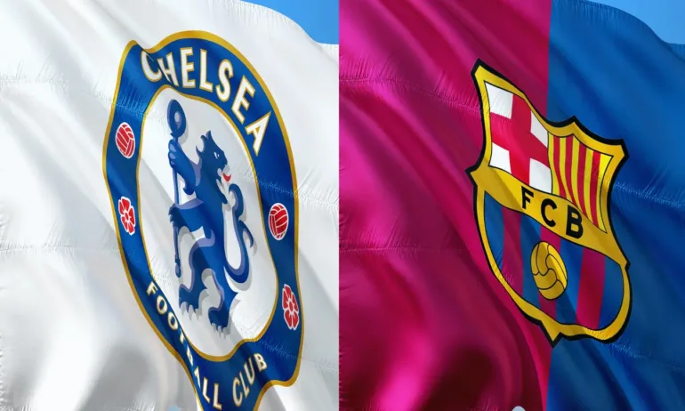 Ще успее ли Челси да пречупи Барселона - Tribune.bg