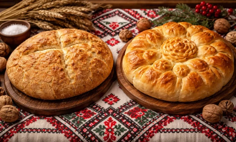 Постна ли е маята и има ли място в питката за Бъдни вечер - Tribune.bg