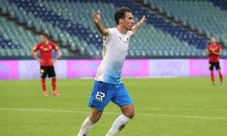 Ивелин Попов остава в Сочи поне до края на сезона - Tribune.bg