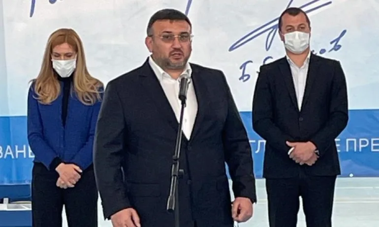 Маринов: Не искам да си представя, ако кризата ни беше връхлетяла през 2014 г., хазната беше празна - Tribune.bg