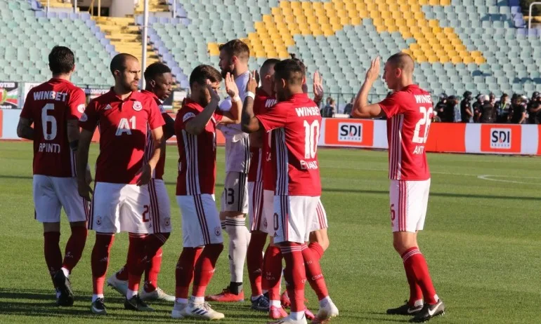 ЦСКА и Локо Пд научиха потенциалните си съперници в третия кръг на Лига Европа - Tribune.bg