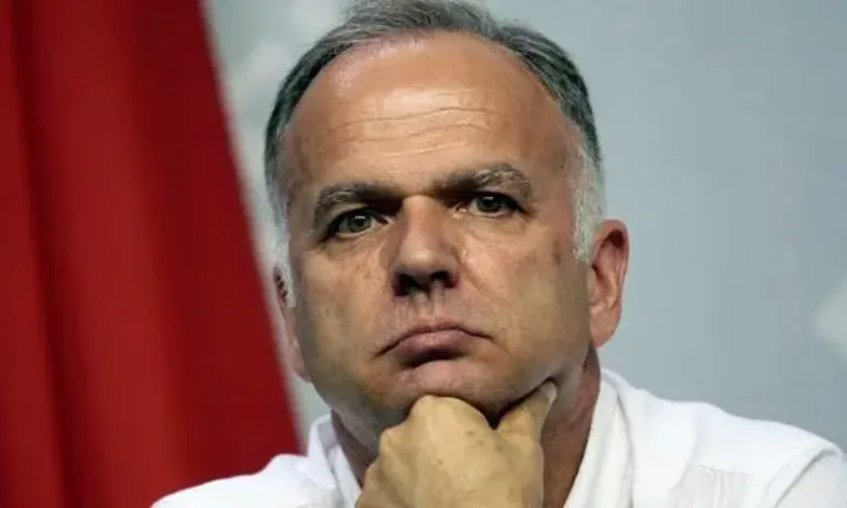 Боян Чуков: Най-много щети по македонския въпрос ни нанесоха Георги Димитров и Кирил Петков - Tribune.bg