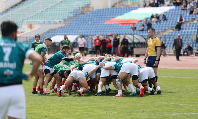 ММС отпусна рекордни пари на федерацията по ръгби на… БСП - Tribune.bg