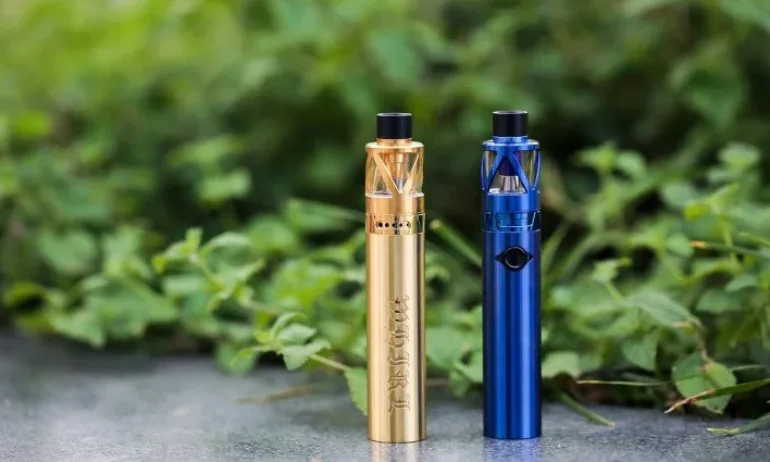 Белгия забрани вейповете за еднократна употреба - Tribune.bg