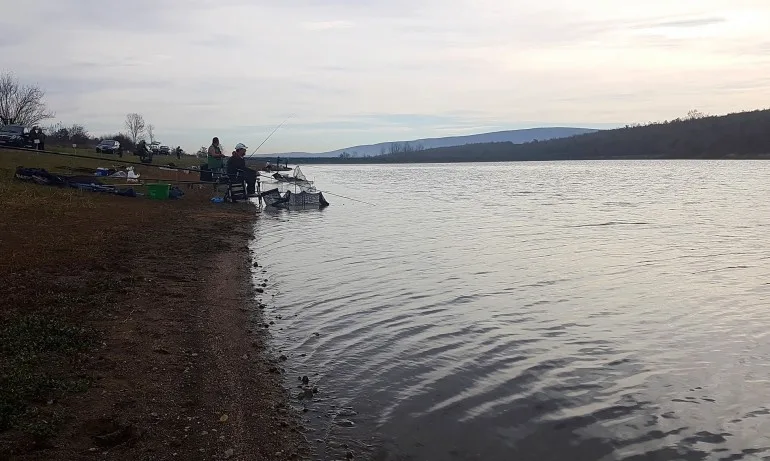 Контролират язовирите заради очакваните обилни валежи от дъжд - Tribune.bg