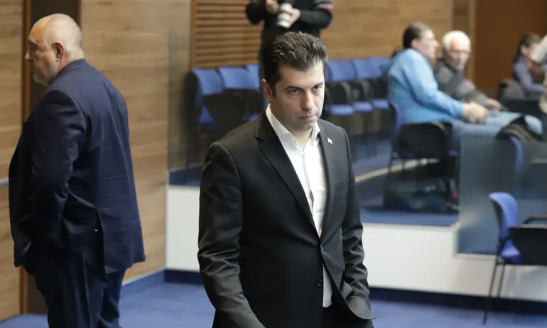 Кирил Петков: Твърдо ще гласуваме против кандидатурата на Росен Карадимов за председател на КЗК - Tribune.bg