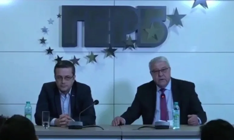 ГЕРБ пита Нинова: Предлагала ли е 30 млн. лв. на Миков, за да се откаже от лидерското място в БСП - Tribune.bg