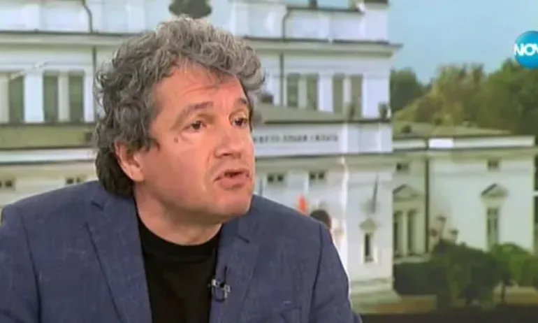 Тошко Йорданов за песента за Лена: И за Маргарет Тачър има ужасни песни, но без кревати - Tribune.bg