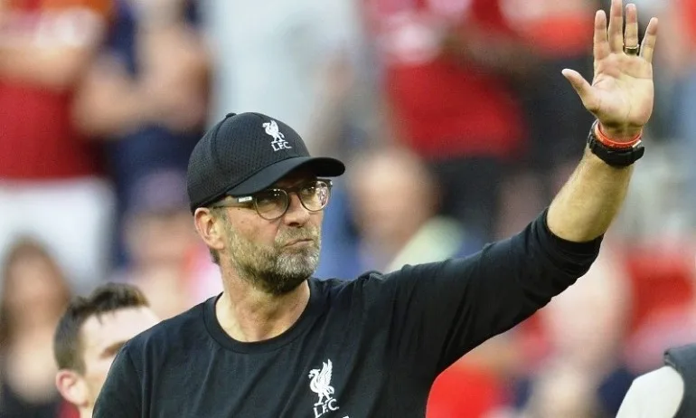 Клоп си обеща година почивка след Ливърпул - Tribune.bg