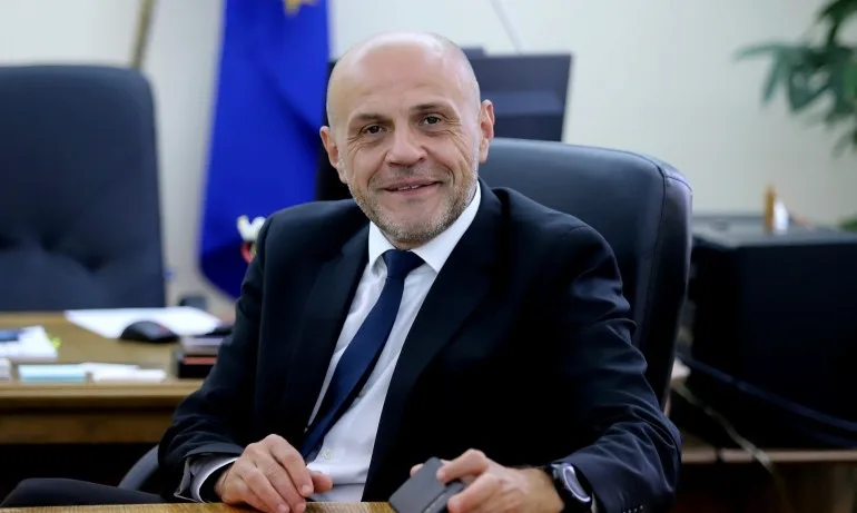 Дончев за интригата с Цветанов: Единственото нещо, което съм искал да стана и не съм станал, е пилот - Tribune.bg