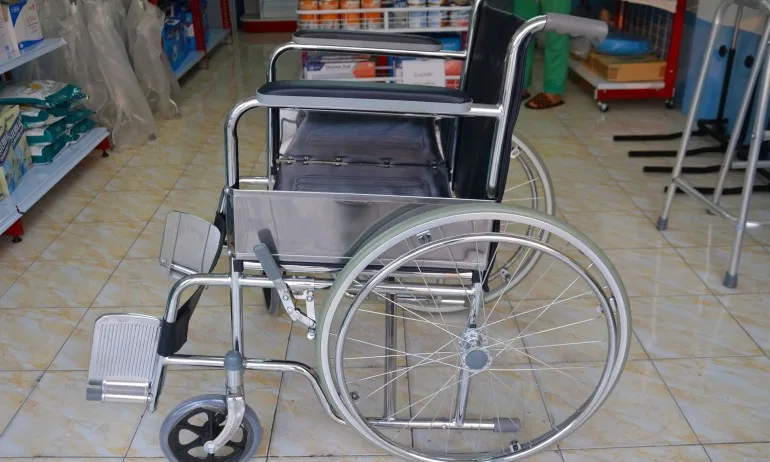 ОП предлага военноинвалидите с над 90% инвалидност да получават социална пенсия - Tribune.bg