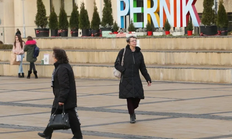 Водата в Перник е годна за пиене, бедственото положение остава за още месец - Tribune.bg