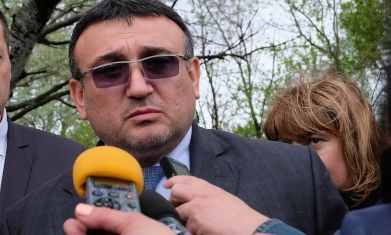Маринов: Има опити за настройване на обществото срещу полицията и прокуратурата - Tribune.bg