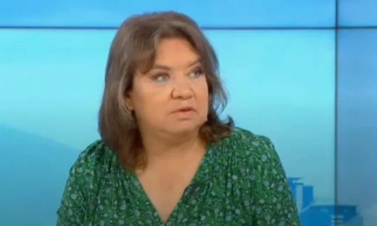 Киселова иска да се докаже, че има връзка между взрива и Иван Гешев - Tribune.bg