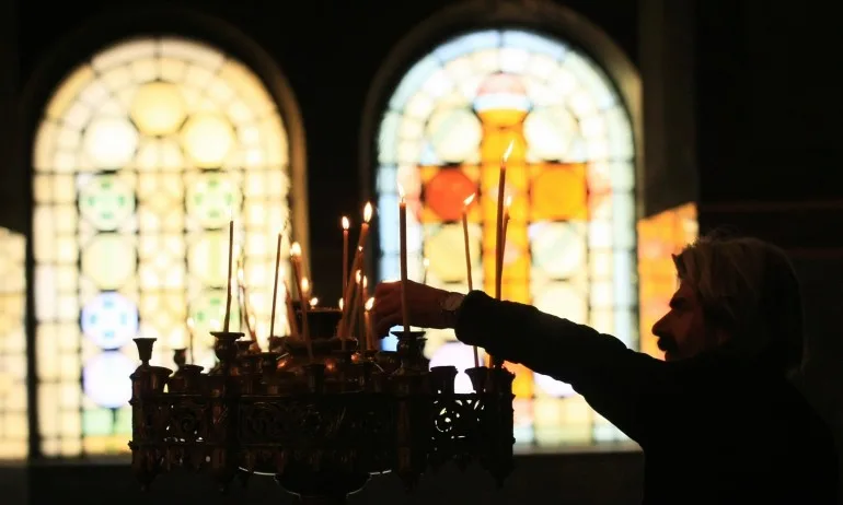 На 10 март почитаме паметта на Св. Галина, символ на майчина обич и закрила - Tribune.bg