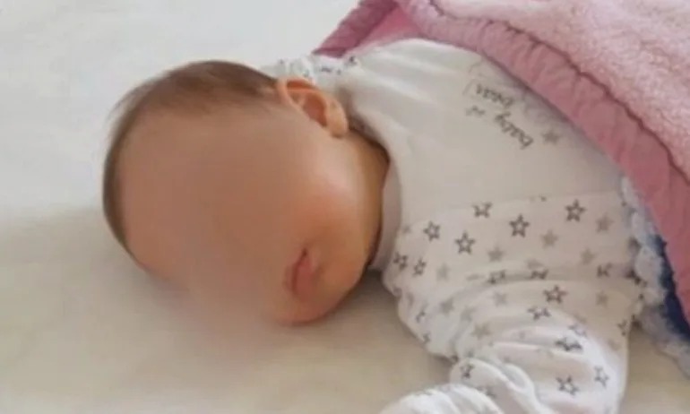 Отнетото в Германия българско бебе ще бъде върнато на родителите му - Tribune.bg