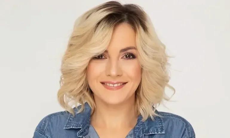 Поли Генова-звезден посланик на Sofia open 2022 - Tribune.bg