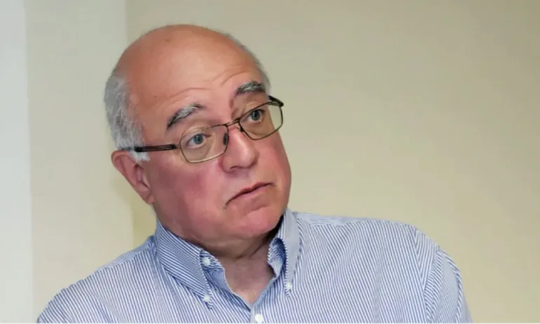 Кънчо Стойчев за кабинета Габровски: Това, което ГЕРБ-СДС направиха, е в правилна посока - Tribune.bg