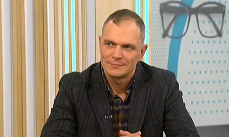 Рапчев: С поведението си шофьорите определят съдбата си, както и тази на всички, които са на пътя - Tribune.bg