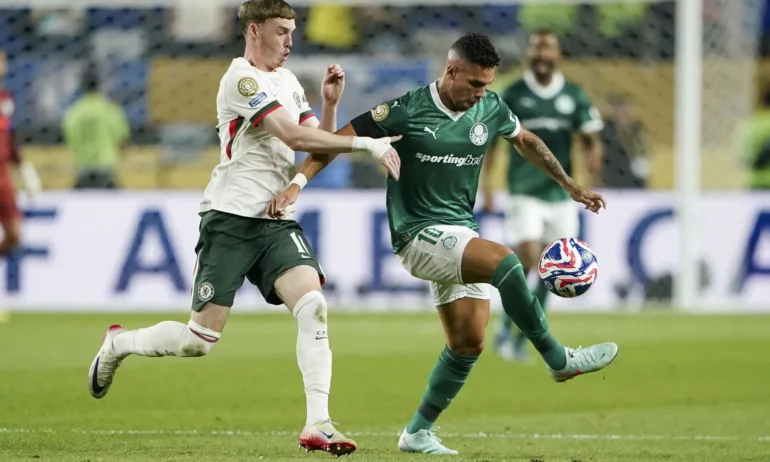 Челси е на полуфинал на клубния Мондиал - Tribune.bg