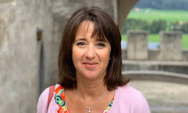 Мануела Малеева: Федерацията по тенис не е направила нищо грешно при ATP Cup - Tribune.bg