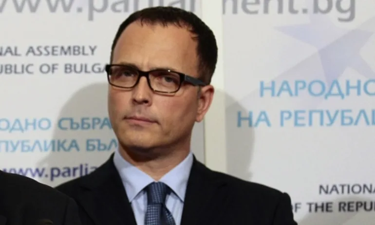 Днес СГС решава дали да издаде европейска заповед за арест на Стоян Мавродиев - Tribune.bg