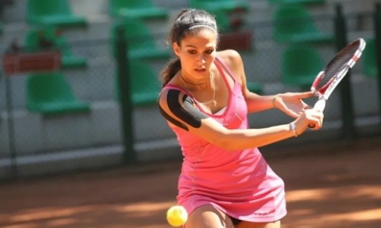 Първа победа за България на Уимбълдън - Tribune.bg