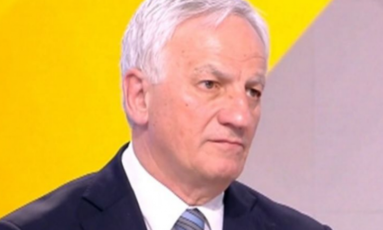 Според МС: Оставката на Валери Рачев е по лични причини - Tribune.bg