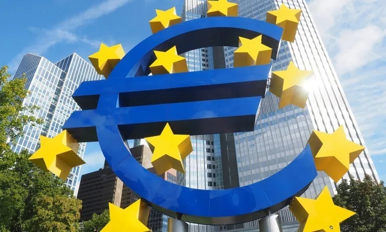ЕЦБ: България напредва към еврозоната - Tribune.bg