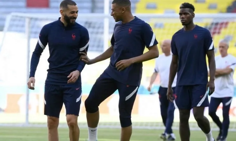 Расистки скандал разтърси Евро 2020 - Tribune.bg