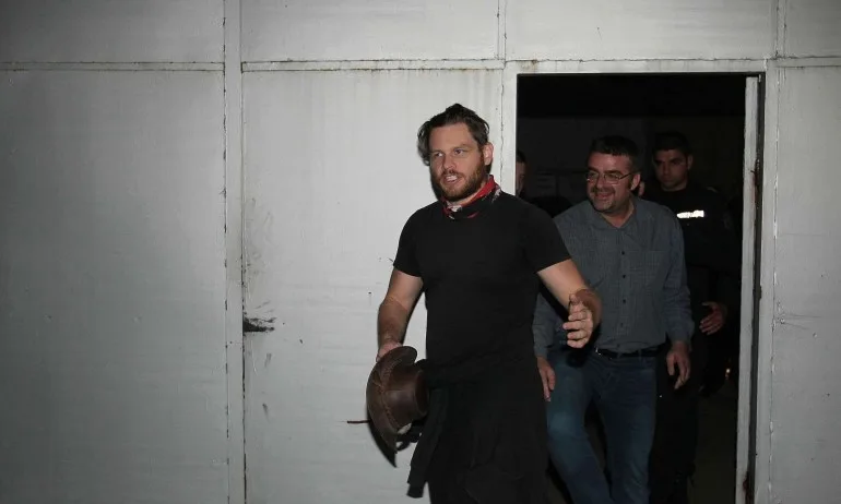 Съдът отмени забраната на Джок Полфрийман да напуска България - Tribune.bg