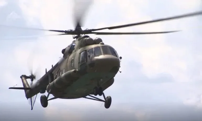 Русия обвини България и Чехия в незаконен ремонт на съветски хеликоптери за Украйна - Tribune.bg