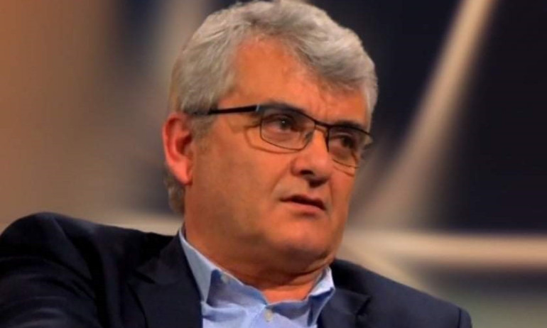 Петьо Костадинов: Кралев не лъже и на милиметър за стадион Септември - Tribune.bg