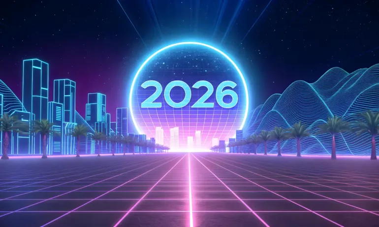 Енергийният код на огледалната дата: 26.02.2026 - Tribune.bg