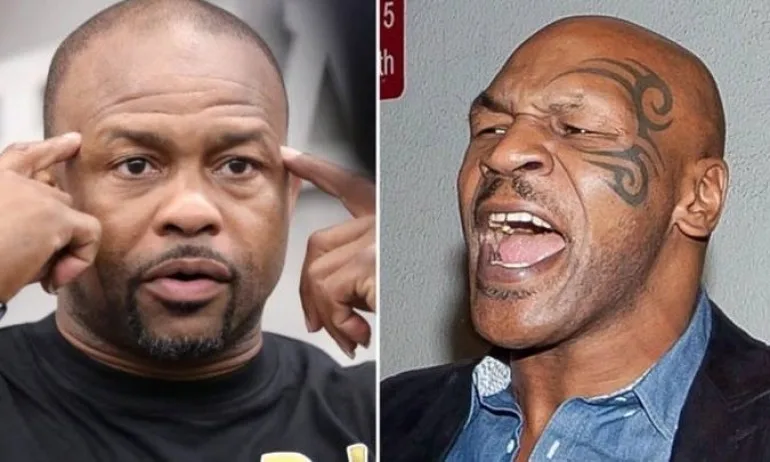 Сблъсъкът между Майк Тайсън и Рой Джоунс-младши е отменен за ноември - Tribune.bg