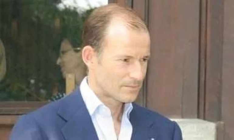 ОТ АРХИВА: Кирил Преславски: България с Борисов начело се справя много добре - Tribune.bg