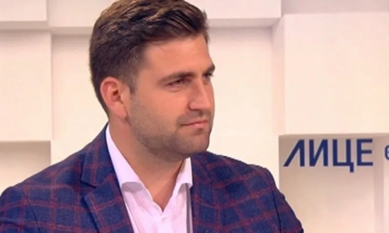 Андрей Новаков: Защитата на превозвачите ще бъде национална кауза - Tribune.bg