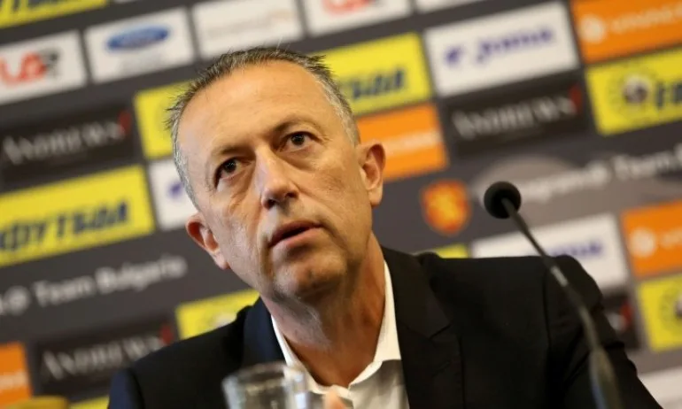 Шеф в БФС: Който бойкотира, ще си носи последствията - Tribune.bg