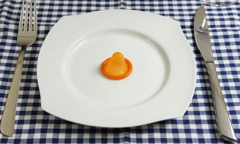 Веган-презервативите – бизнес за милиони - Tribune.bg