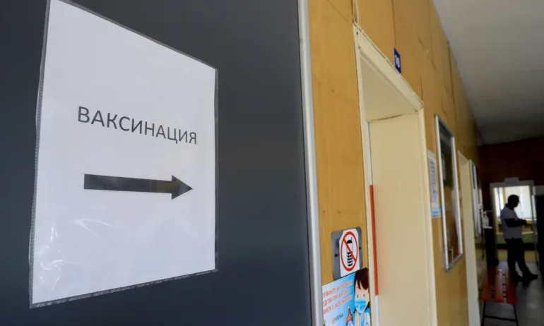 Доц. Кунчев: Пандемията не е свършила - Tribune.bg