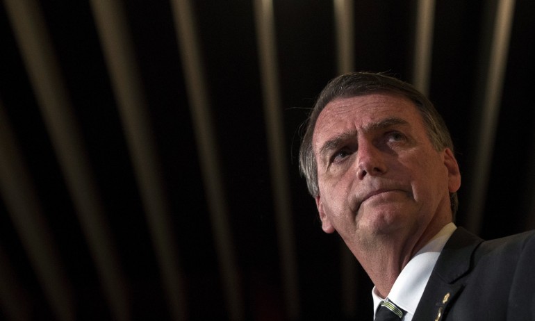 Бразилия запазва неутралитет за войната в Украйна - Tribune.bg